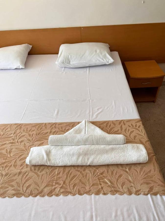 Хотел Диамант Hotel Diamond Balchik Eksteriør billede