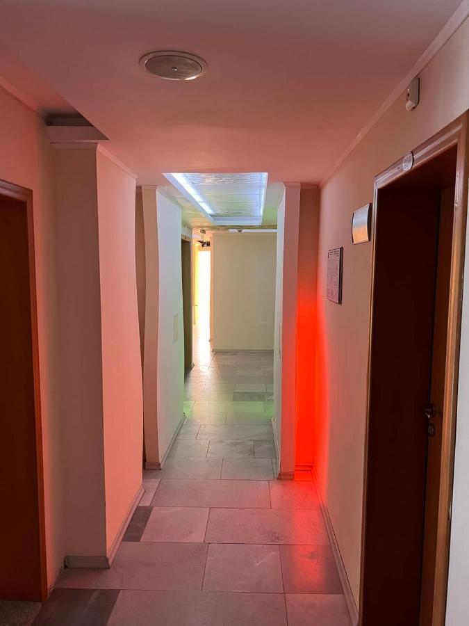 Хотел Диамант Hotel Diamond Balchik Eksteriør billede