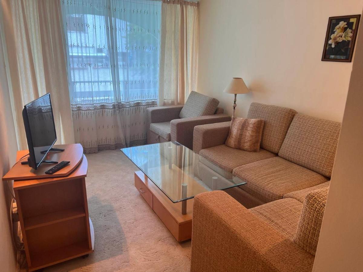 Хотел Диамант Hotel Diamond Balchik Eksteriør billede
